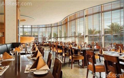 Jumeirah Emirates Towers Hotel 31